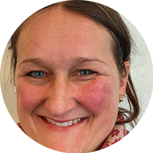 Anita Johnsen Våge