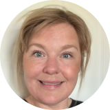Marthe Espeland