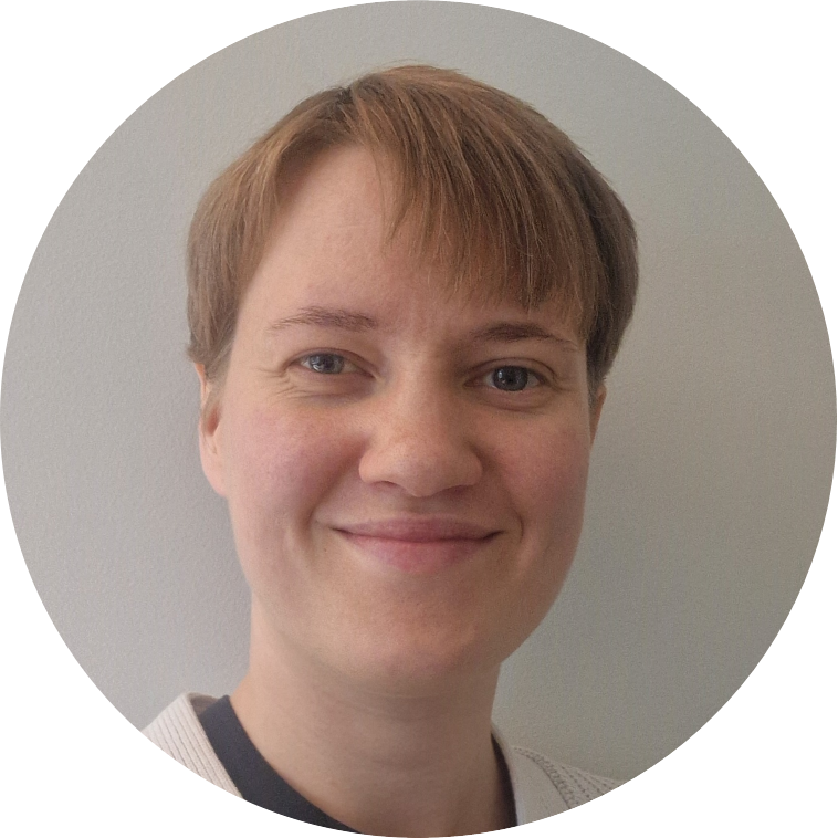 Sissel Alsvik Øygarden